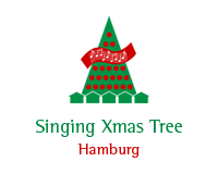 Singing Xmas Tree